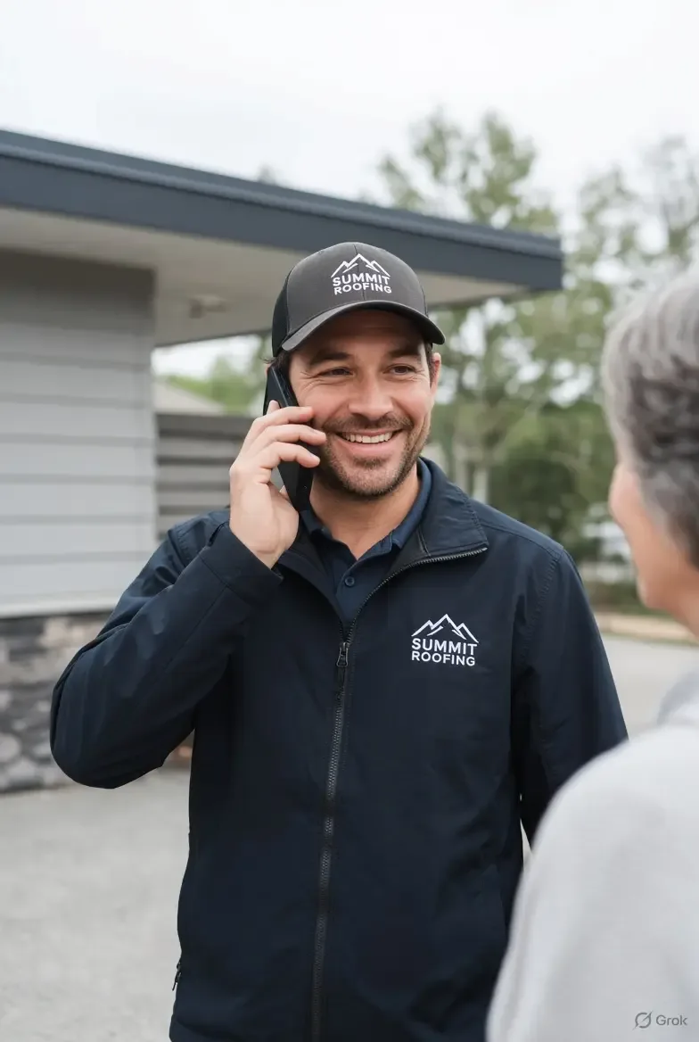 Flat Roof Leak Repair Brandywine, MD FAQs